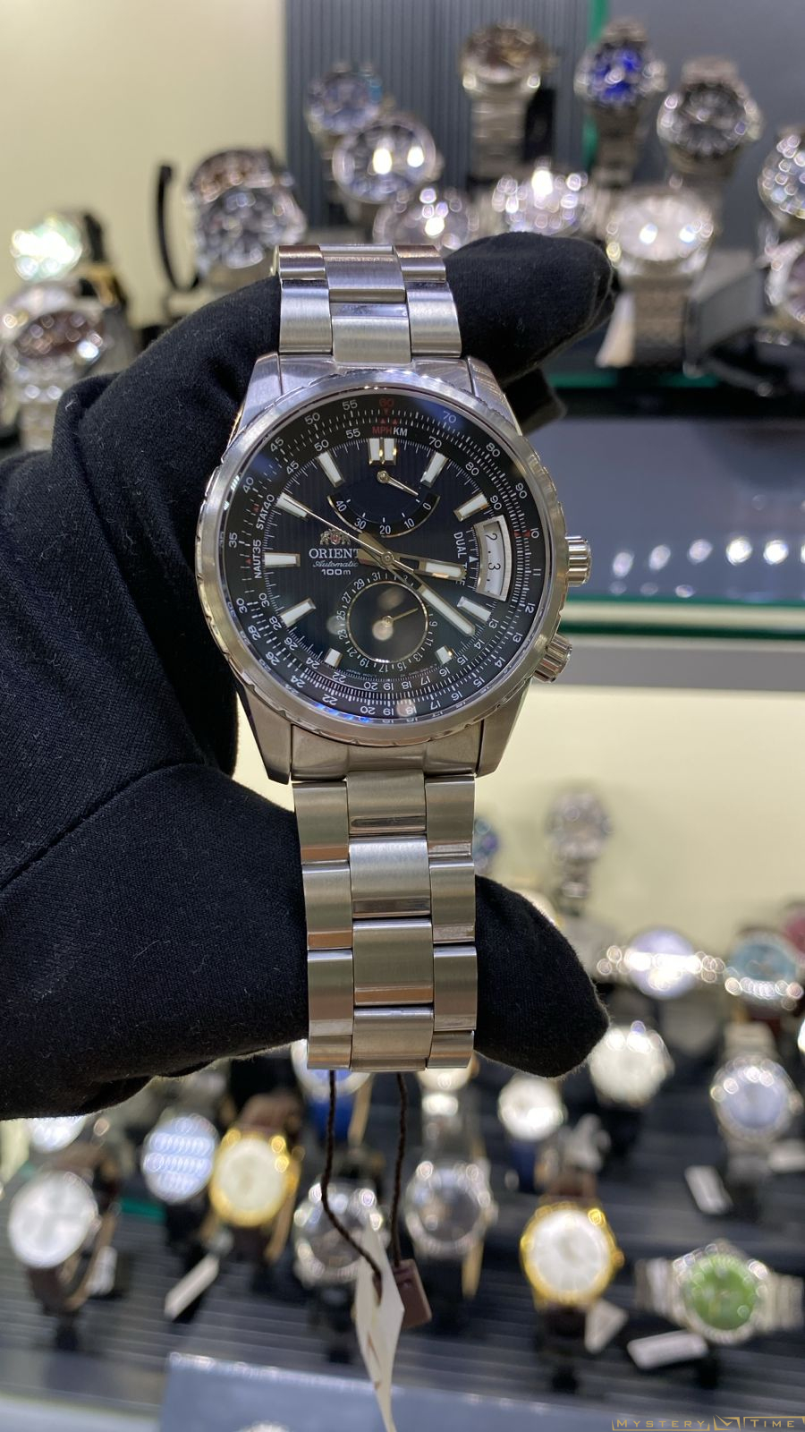 Orient DH01002D