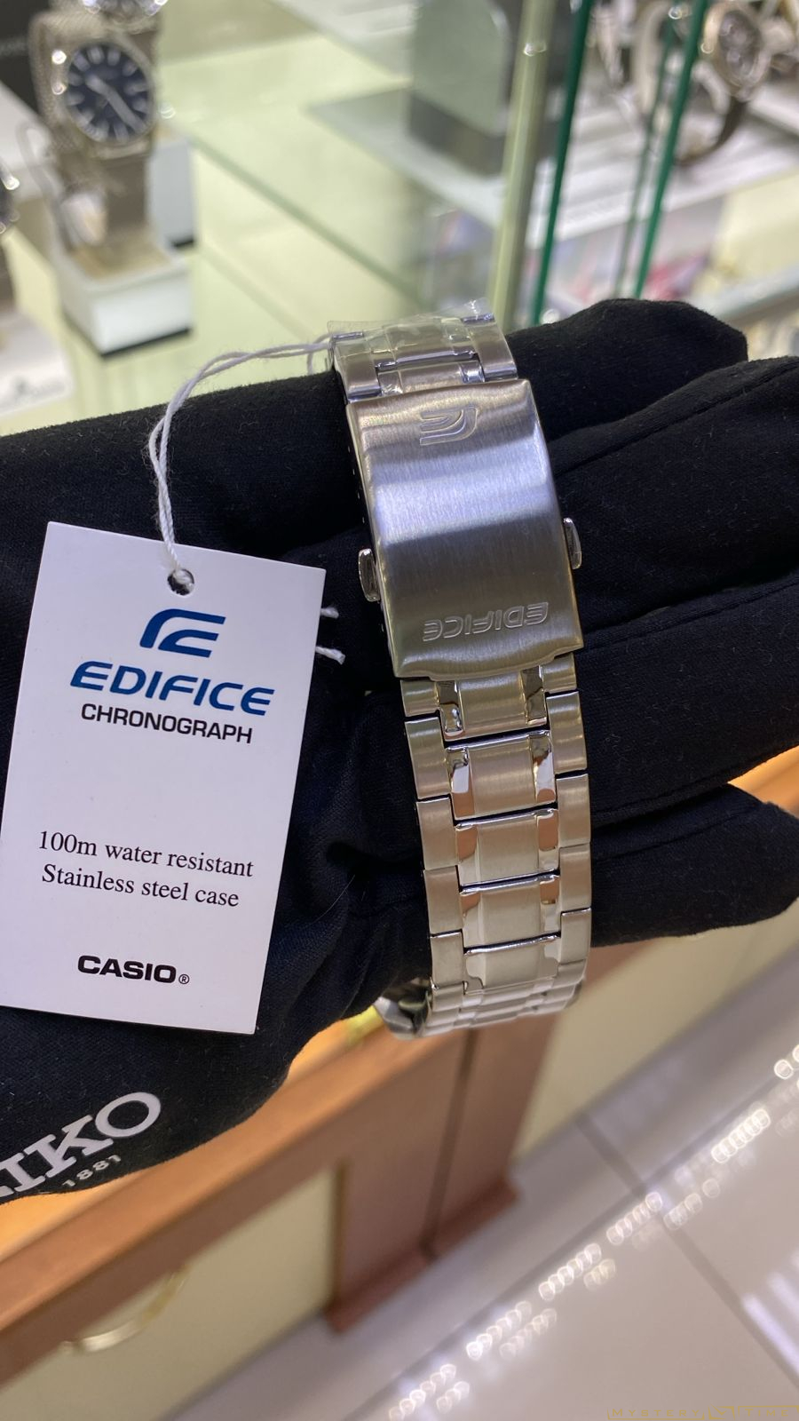 Casio EFR-552D-2A