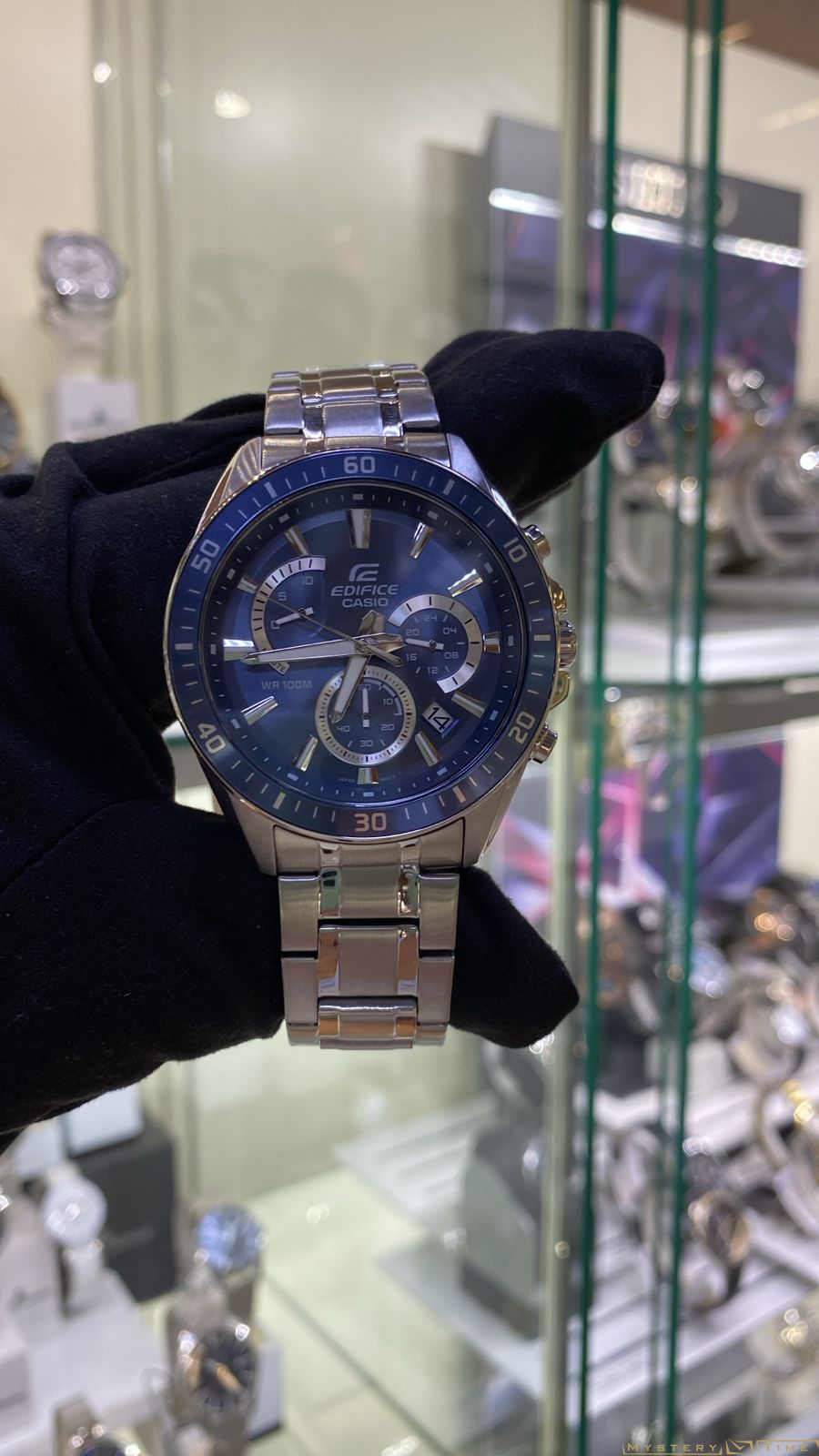 Casio EFR-552D-2A