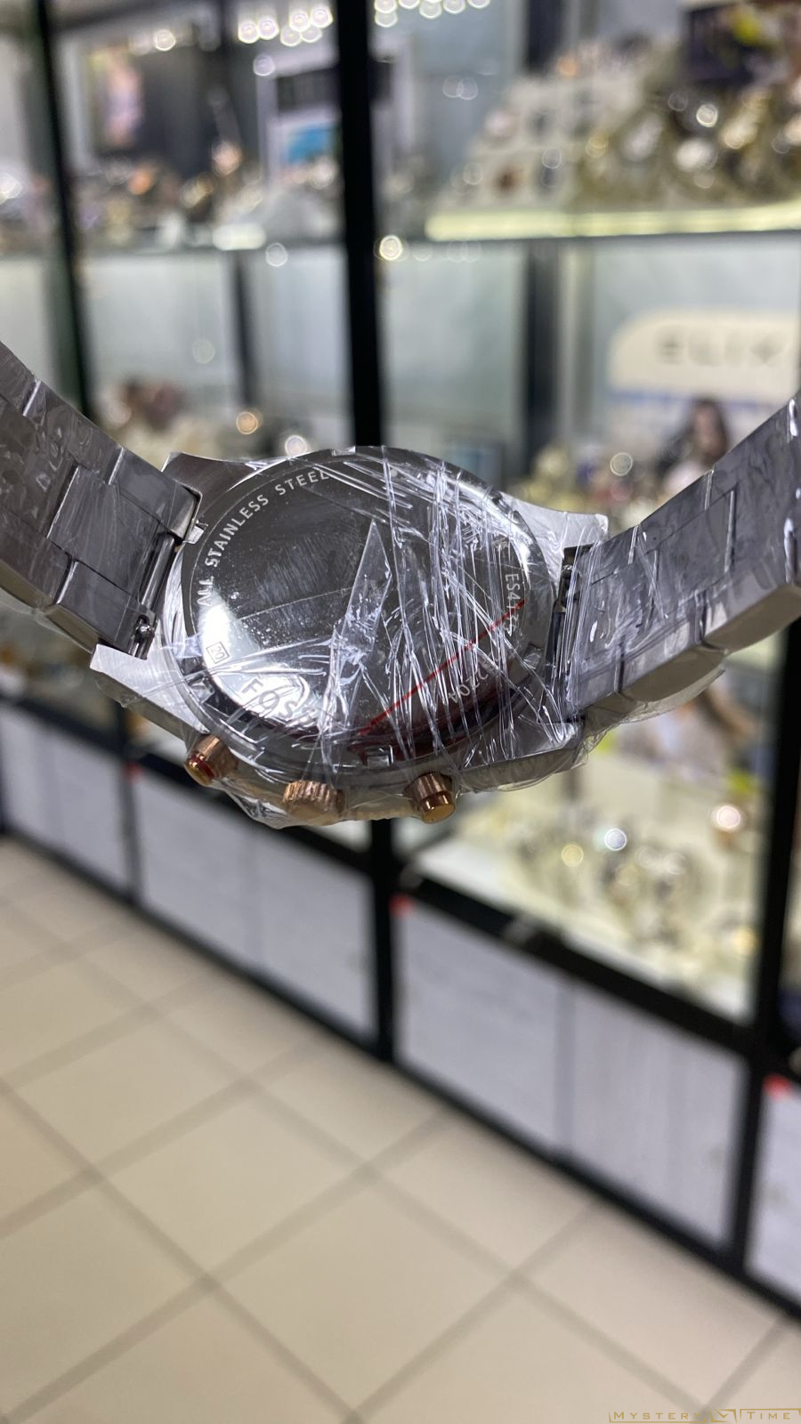 Fossil ES4135