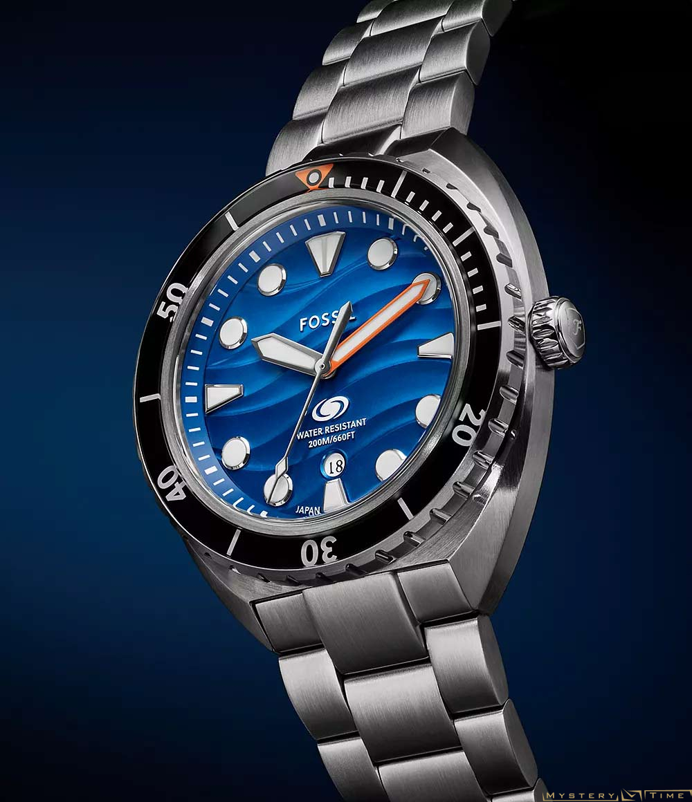 Fossil FS6064