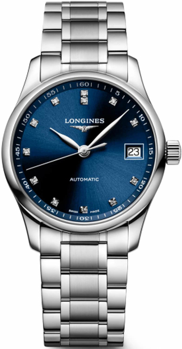 Longines L2.357.4.97.6