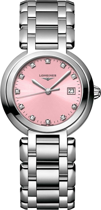 Longines L8.122.4.99.6