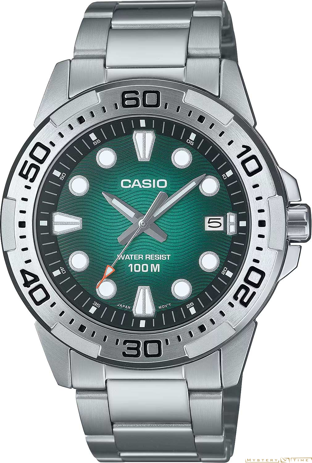 Casio MTD-140D-3A