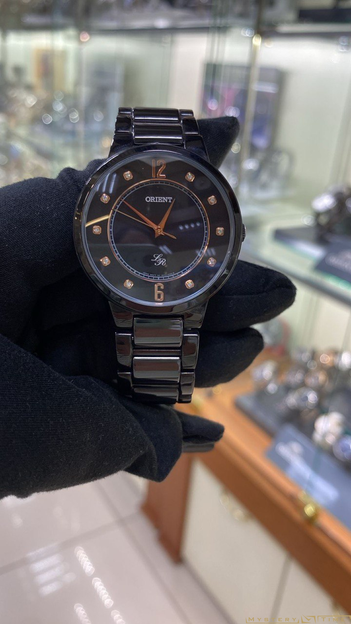 Orient QC0J001B