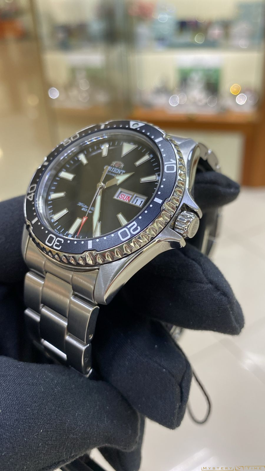 Orient RA-AA0001B