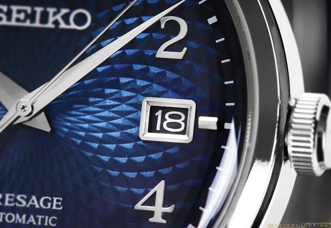 Seiko SRPE43J1