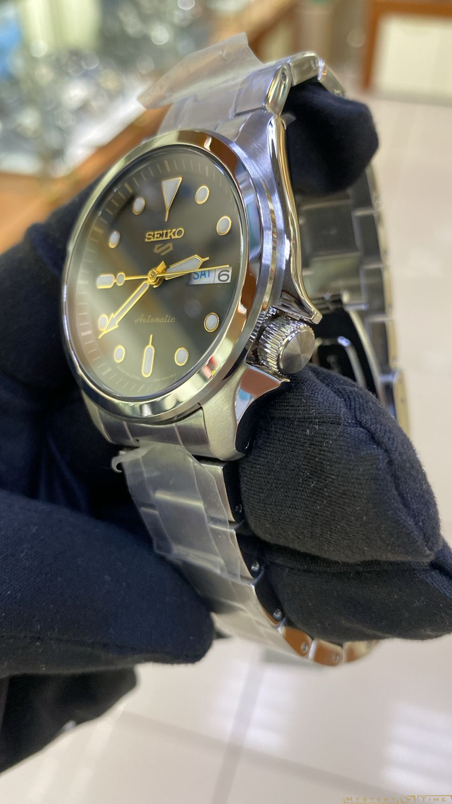 Seiko SRPE57K1S