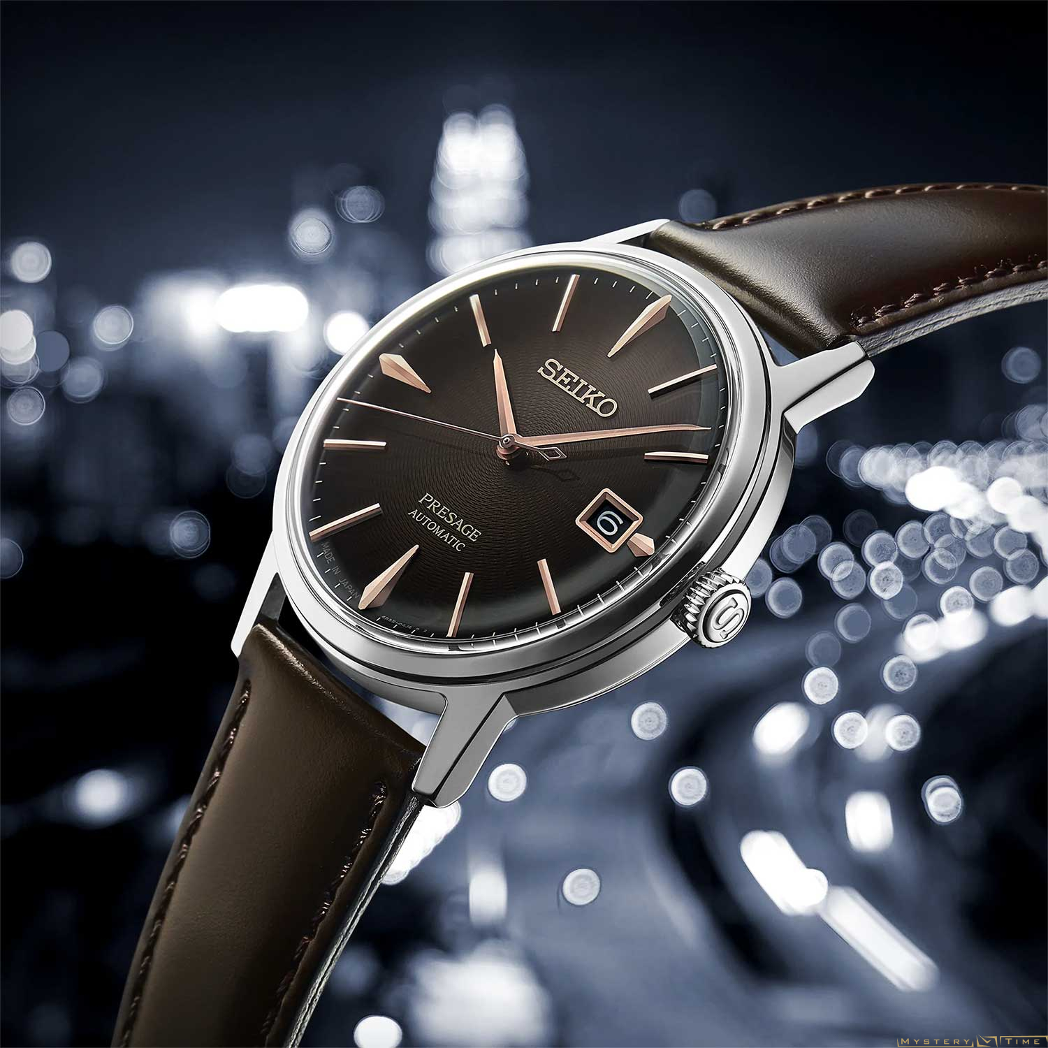 Seiko SRPJ17J1