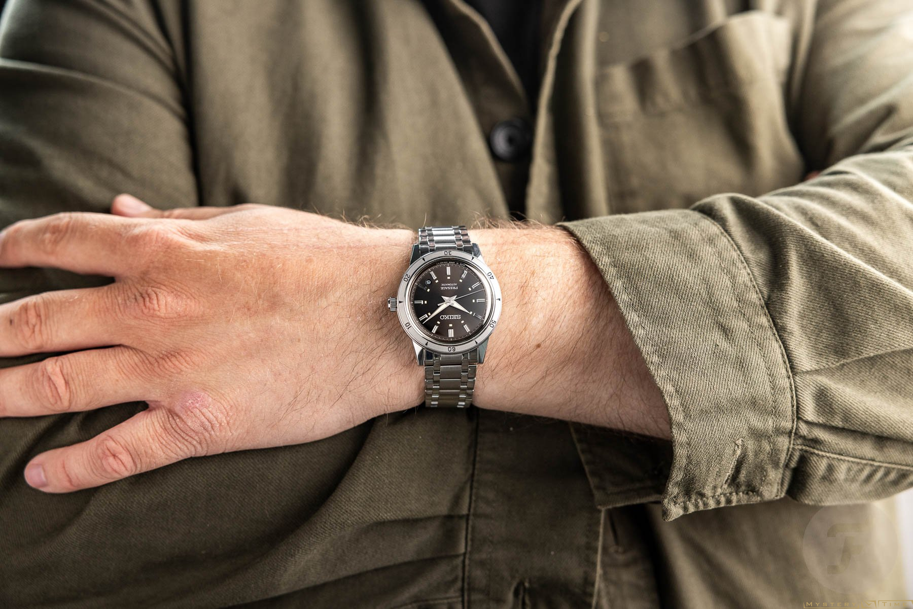 Seiko SRPL07J1