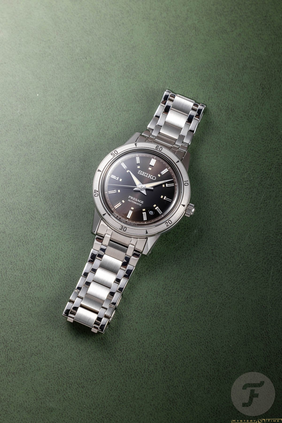Seiko SRPL07J1