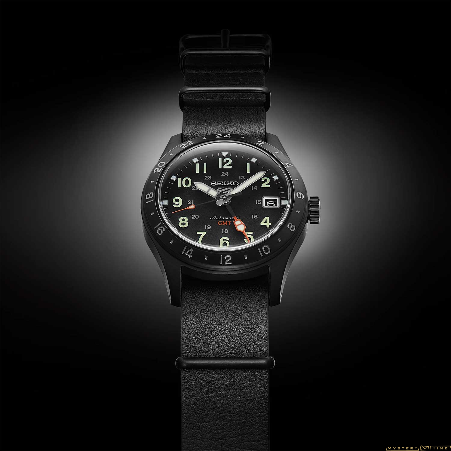 Seiko SSK025K1