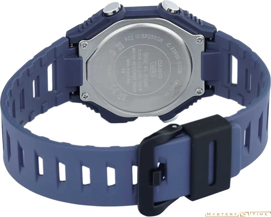 Casio WS-B1000-2A