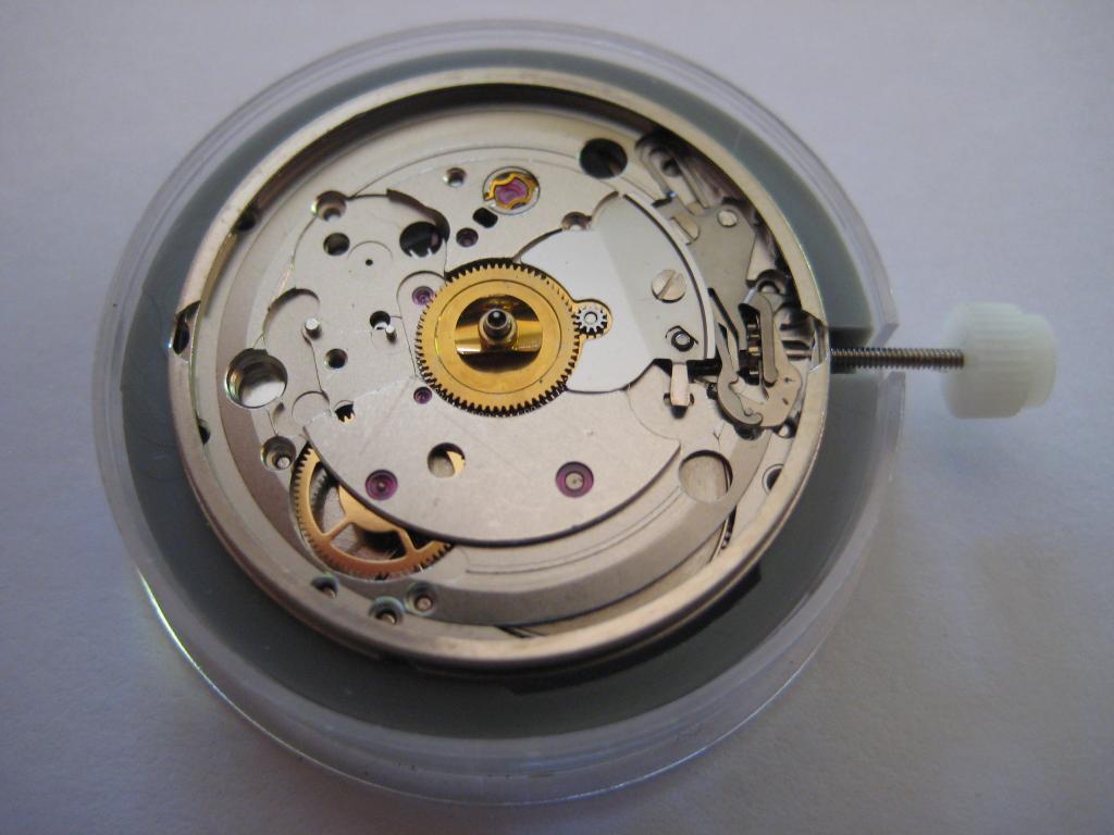 ETA 2801