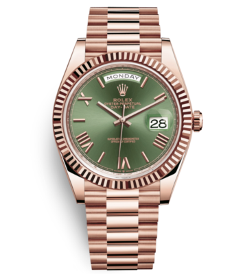 Rolex Day Date