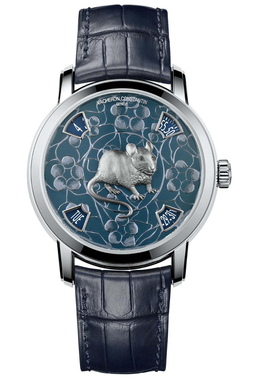Vacheron Constantin Metiers d'Art